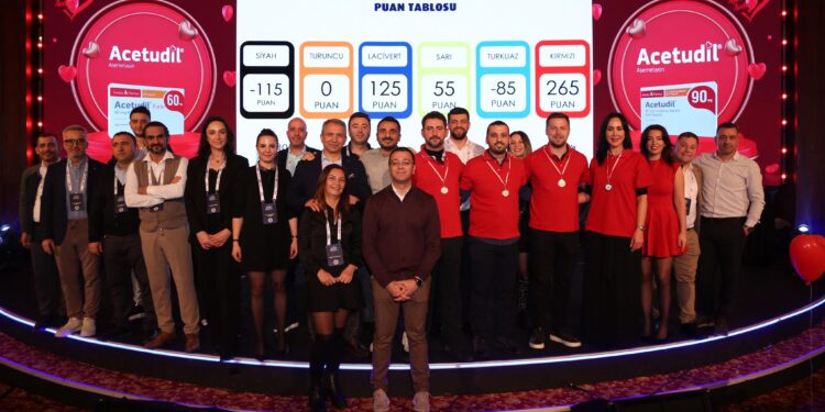 Dijital deneyim çalışan bağlılığını güçlendiriyor