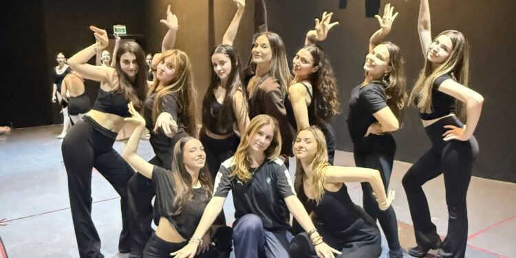 “SWANS”, Kuğu Gölü’ 28-29 Nisan tarihlerinde Paribu Art’ta