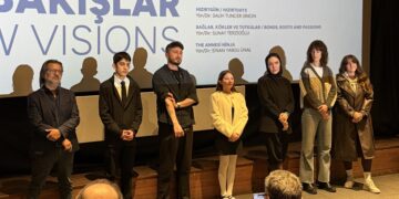 “Aldığımız Nefes” 45. İstanbul Film Festivali’nde seyirciyle buluştu