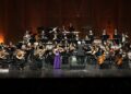 Uluslararası sahnelerin seçkin isimleri Gilbert Varga ve Alena Baeva İDSO DenizBank Konserleri’nde!