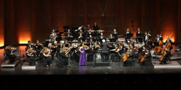 Uluslararası sahnelerin seçkin isimleri Gilbert Varga ve Alena Baeva İDSO DenizBank Konserleri’nde!