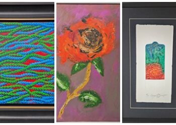 Ece Sanat Art Gallery müzayedesinden Kansersiz Yaşam Derneği’ne destek