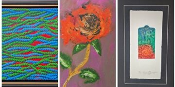 Ece Sanat Art Gallery müzayedesinden Kansersiz Yaşam Derneği’ne destek