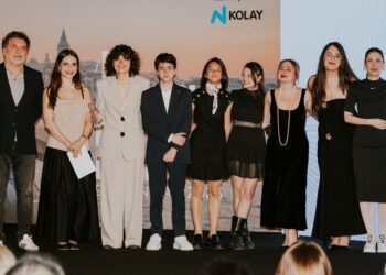 45. İstanbul Film Festivali Ödülleri Sahiplerini buldu