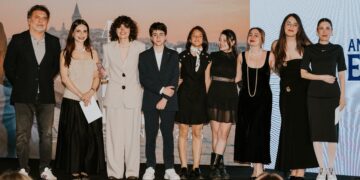 45. İstanbul Film Festivali Ödülleri Sahiplerini buldu