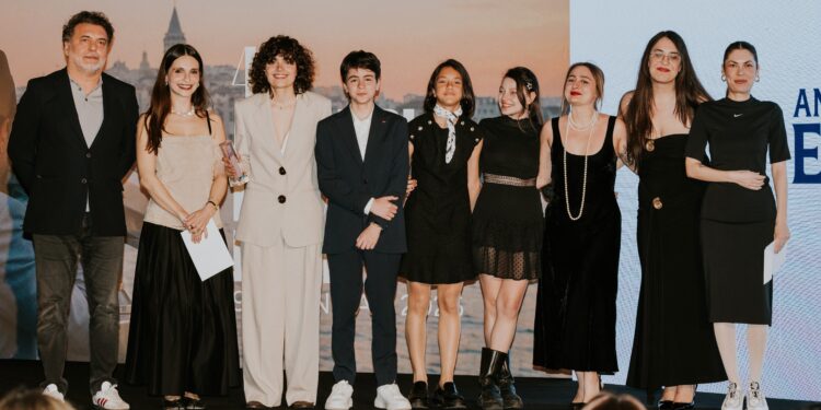 45. İstanbul Film Festivali Ödülleri Sahiplerini buldu