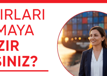 KAGİDER Kadın ihracatçı programı başlıyor!