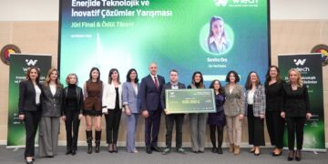 Teknolojide Kadın Derneği’nin “Enerjide Teknolojik ve İnovatif Çözümler Yarışması” Kazananı belli oldu