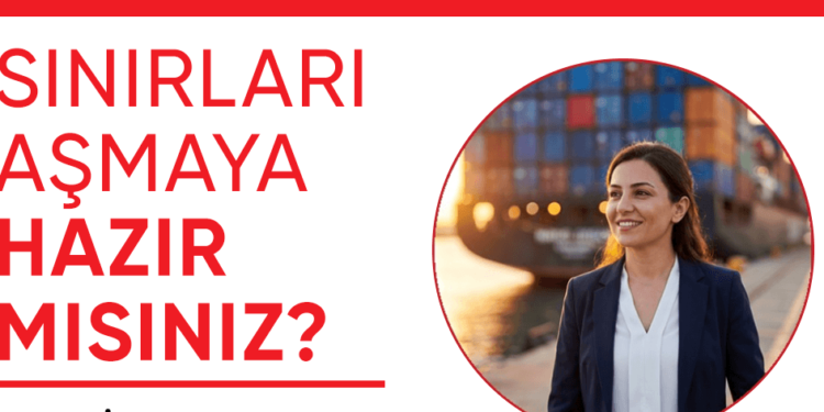 KAGİDER Kadın ihracatçı programı başlıyor!