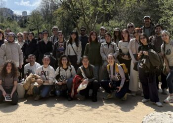 Gençler için Kuş Okulu 18-19 Nisan’da İstanbul’da gerçekleşti