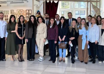 Cildimdeki Hikâye Yarışması ile hastalığın görünmeyen etkileri lif (tekstil) sanatına dönüşüyor