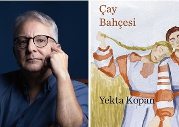 Yekta Kopan’ın Aile Çay Bahçesi  romanı sahnede: “Müzeyyen” izleyiciyle buluşuyor!