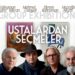 “Türk Sanatının Dört Ustası Gallery Duende’de buluşuyor”Günsu Saraçoğlu
