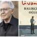 Zülfü Livaneli’nin hep duyarlı kaleminden; Balıkçı ve Oğlu şimdi Can Yayınları’nda!