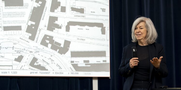 Uluslararası Gastronomi Film Festivali’nin Londra Etkinliği gerçekleştirildi