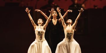 Frida Kahlo’nun Dünyası “Viva La Vida” ile İş Sanat sahnesindeydi