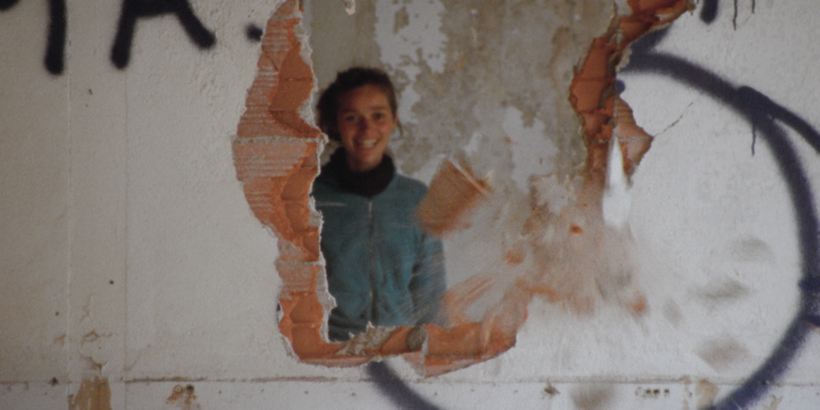 “Baktığın Toprak”la Emeğe ve kolektif yaşama sinema üzerinden bakış