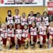 ASAŞ U11 Kız Basketbol Takımı Sakarya Şampiyonu oldu