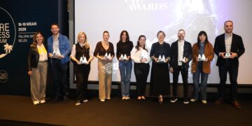 CMO Awards 2026 kazananları açıklandı