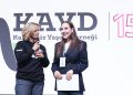 KAYD, MintiDate Exclusive 2026’da sosyal sorumluluk ortağı olarak yer aldı