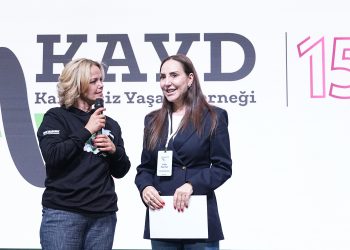 KAYD, MintiDate Exclusive 2026’da sosyal sorumluluk ortağı olarak yer aldı