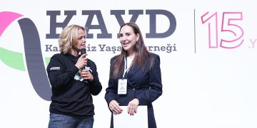 KAYD, MintiDate Exclusive 2026’da sosyal sorumluluk ortağı olarak yer aldı