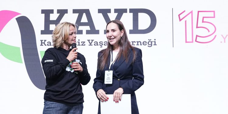 KAYD, MintiDate Exclusive 2026’da sosyal sorumluluk ortağı olarak yer aldı