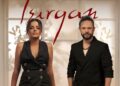 Duygu Soylu ve Özgün’den eşsiz düet “Isırgan”