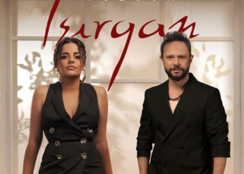 Duygu Soylu ve Özgün’den eşsiz düet “Isırgan”