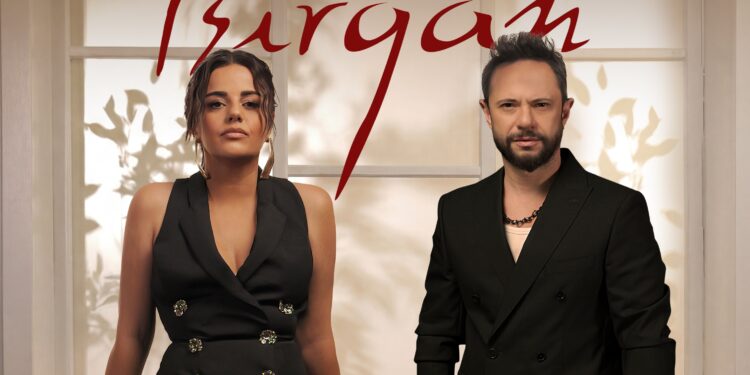 Duygu Soylu ve Özgün’den eşsiz düet “Isırgan”