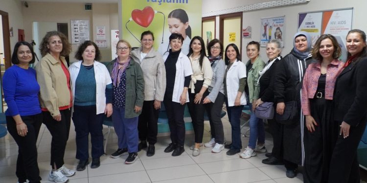 Engeller kalktı, sağlık ayağa geldi