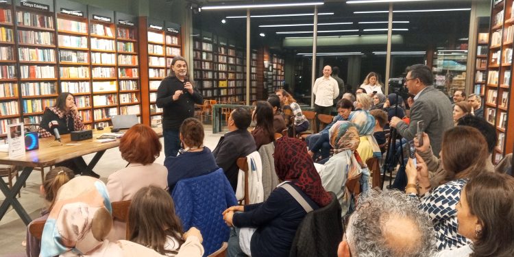 Adil Maviş: “Gerçek sorunlarınız düşündüğünüzden farklı”