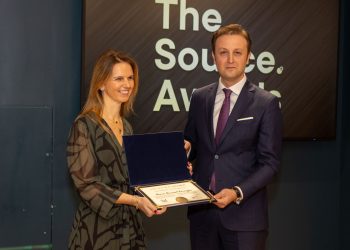 Hitit Genel Müdürü Nevra Onursal Karaağaç’a Global Liderlik ödülü