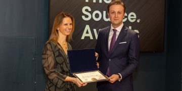 Hitit Genel Müdürü Nevra Onursal Karaağaç’a Global Liderlik ödülü