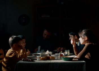 Aldığımız Nefes 1 Mayıs’ta vizyonda