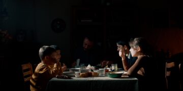 Aldığımız Nefes 1 Mayıs’ta vizyonda