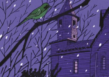 Tolstoy’un tamamlayamadığı klasiği Dekabristler Can Yayınları etiketiyle raflarda!