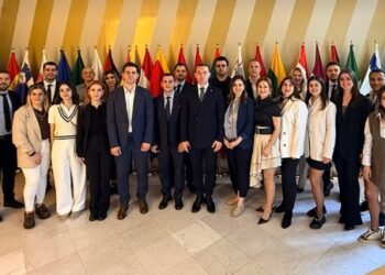 EGİAD’dan İspanya Barselona atağı