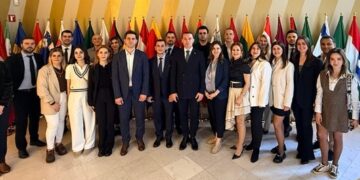 EGİAD’dan İspanya Barselona atağı