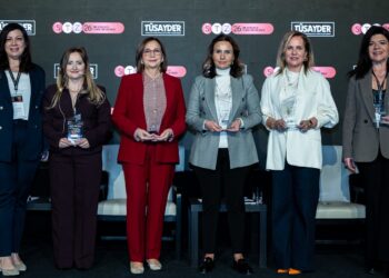 Dr. Sevgi Yılmaz: Şirketlerin Sigortası Kadın Liderler Olacak