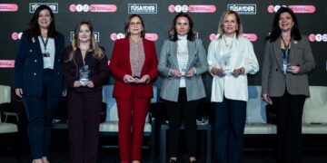 Dr. Sevgi Yılmaz: Şirketlerin Sigortası Kadın Liderler Olacak