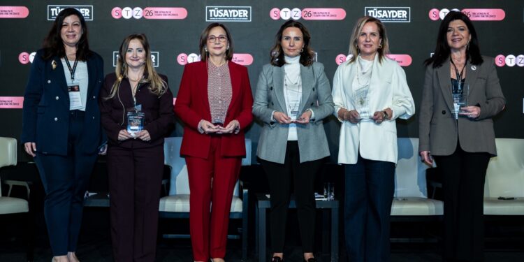 Dr. Sevgi Yılmaz: Şirketlerin Sigortası Kadın Liderler Olacak