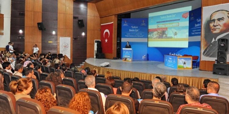 Tajev’in “Sadece Benim İçin” Projesi Van’da düzenleniyor