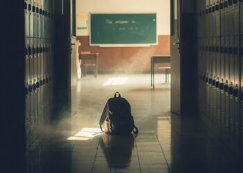 Melike Melis: Okulun kapısında kalan çocukluk