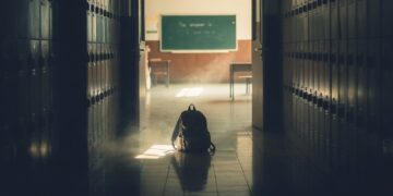 Melike Melis: Okulun kapısında kalan çocukluk