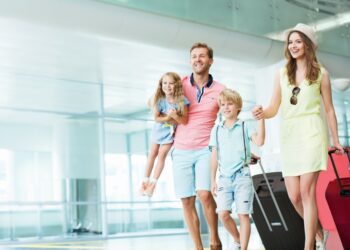 Yurt dışına ilk kez çıkacaklara Tatilsepeti’nden saklamalık rehber