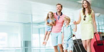 Yurt dışına ilk kez çıkacaklara Tatilsepeti’nden saklamalık rehber