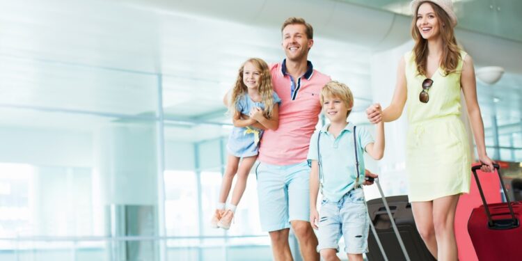 Yurt dışına ilk kez çıkacaklara Tatilsepeti’nden saklamalık rehber