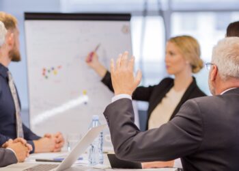 Dilek Mete: 8 Milyon girişimden sadece yüzde 20’si kalıcı oluyor