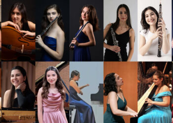 “Yarının Kadın Yıldızları” belirlendi